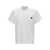 Sacai T-shirt Sacai x Carhartt WIP White