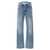 Karl Lagerfeld 'KLJ' jeans Light Blue