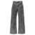 Karl Lagerfeld 'Relaxed' jeans Gray
