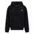 Karl Lagerfeld 'Ikonik 2,0' hoodie Black