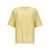 Dries Van Noten 'Hegels' T-shirt Yellow