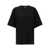 Dries Van Noten 'Hegels' T-shirt Black