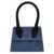 JACQUEMUS 'Le Chiquito moyen' handbag  Blue