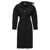 JACQUEMUS 'La Robe Chemise' dress Black