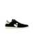 Isabel Marant 'Suede logo snea' sneakers White/Black