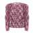 Isabel Marant 'Zarga' blouse Multicolor