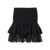 ISABEL MARANT ETOILE 'Tinaomi' skirt Black