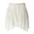 ISABEL MARANT ETOILE 'Jorena' skirt White