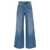 Isabel Marant 'Lemony' jeans Blue