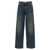 Isabel Marant 'Joanny' jeans Blue