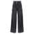 ISABEL MARANT ETOILE 'Heilani' jeans Black