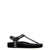 Isabel Marant 'Enore' sandals Black