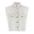 Isabel Marant 'Tyra' vest White