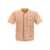 Moncler Genius Moncler Genius x Salehe Bembury padded shirt Pink