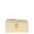 Marc Jacobs 'The J Marc Top Zip Multi' wallet White