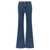 3X1 'Ferrah-core' jeans Blue