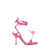 3JUIN 'Kimi’ sandals Pink