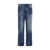 MSGM 'Riserva' jeans Blue