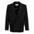 MSGM 'Handsome' blazer Black