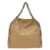 Stella McCartney 'Mini Falabella' handbag Beige
