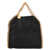 Stella McCartney 'Tiny Falabella' handbag Black