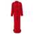 Valentino Garavani Valentino Cady Couture long dress Red
