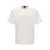 Giorgio Armani Logo T-shirt White