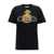 Vivienne Westwood 'Time Machine' T-shirt Black