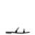 Michael Kors 'Jessa' sandals Black