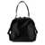 Vivienne Westwood 'Mara Holdall' handbag Black