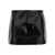 COURRÈGES 'Heritage A-Line' skirt Black