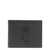 Saint Laurent 'Monogram' wallet  Black