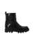 Moncler 'Ginette' ankle boots Black
