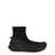 Moncler 'Trailgrip Knit' sneakers Black