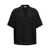 Valentino Garavani Valentino 'Toile Iconographe' shirt Black