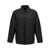 Valentino Garavani Valentino 'Toile Iconographe' reversible jacket Black