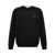 Valentino Garavani Valentino logo print sweatshirt Black