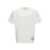 Valentino Garavani 'Maison Valentino label' T-shirt White