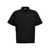Valentino Garavani 'Toile iconographe' polo shirt Black