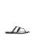 Valentino Garavani Valentino Garavani 'Summer Rockstud' sandals Black