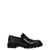 Valentino Garavani Valentino Garavani 'Toile Iconographe' loafers Black