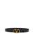 Valentino Garavani Valentino Garavani 'VLOGO' belt Black