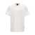 Hugo Boss Logo T-shirt White