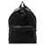 Saint Laurent 'City' backpack  Black