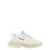 Balenciaga 'Triple S Clear Sole' sneakers White