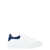 Alexander McQueen 'Oversize sole’ sneakers Blue