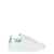 Alexander McQueen 'Oversize sole' sneakers White