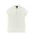 Ralph Lauren Logo embroidery polo shirt White