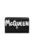 Alexander McQueen 'Skull' small crossbody bag White/Black