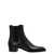 Saint Laurent 'Wyatt' chelsea boots Black